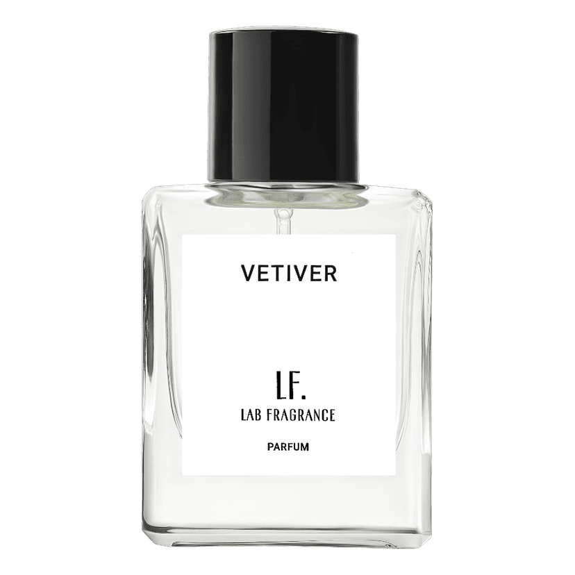 Vetiver / "Ветивер"