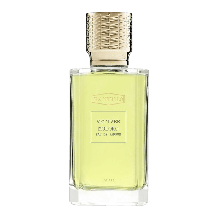 Парфюмированная вода "Vetiver Moloko"