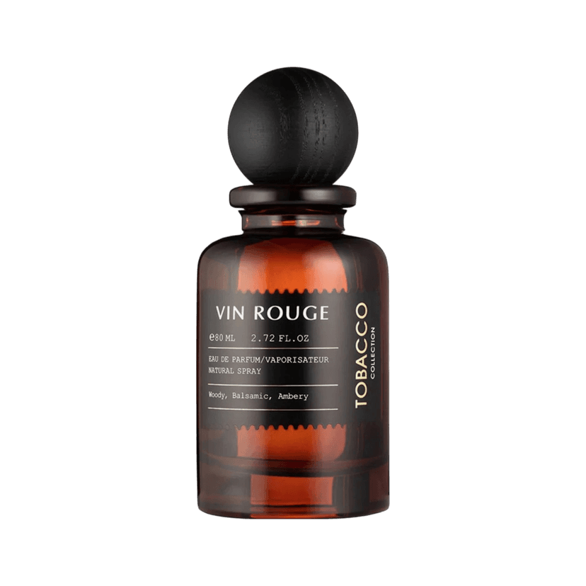 Парфюмированная вода "VIN ROUGE"