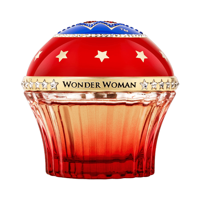 Духи "Wonder Woman"