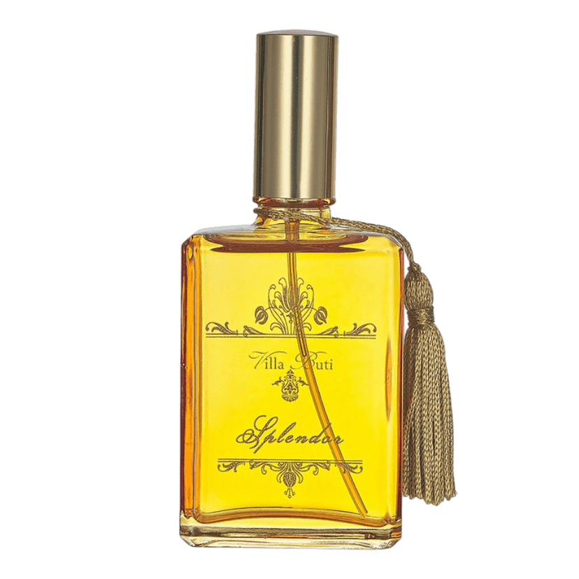 Splendor Zafferano спрей Vaniglia Dorata