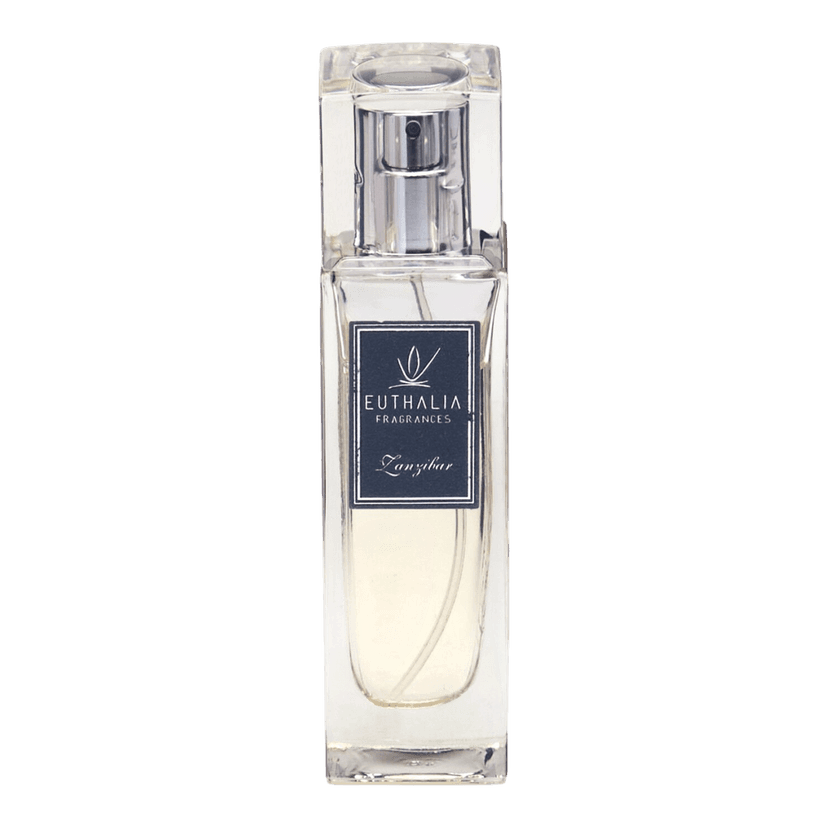 Парфюмерный спрей для дома "Zanzibar"