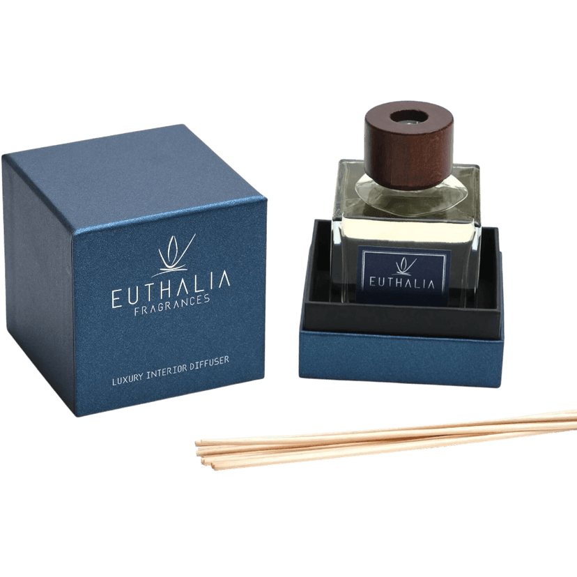 Ароматический диффузор "Zanzibar"