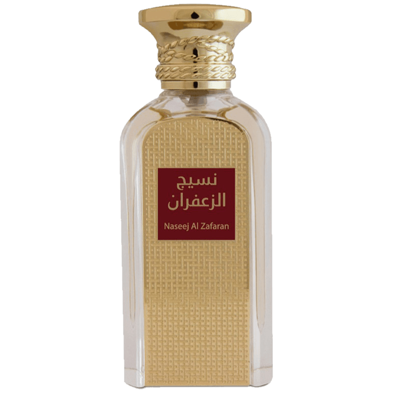  NASEEJ AL ZAFRAN 