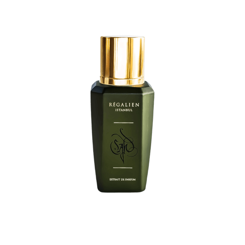 Regalien Heritage Collection Sah 