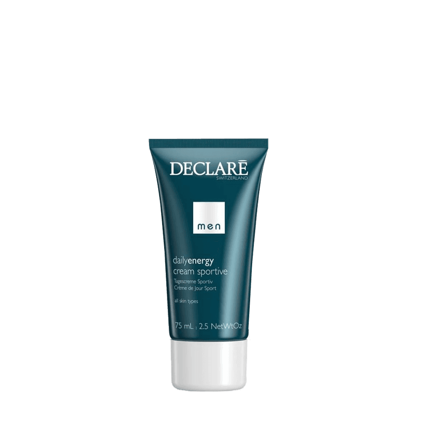 MEN Daily Energy Cream Sportive / Увлажняющий крем для активных мужчин 