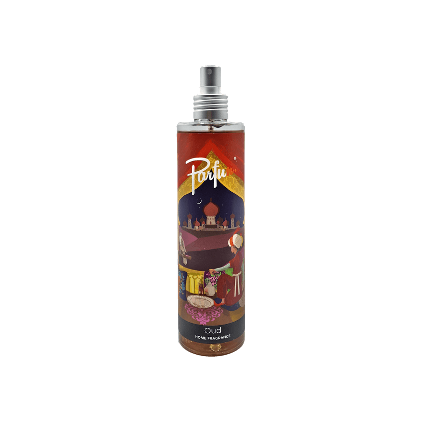 OUD / "Уд" Спрей