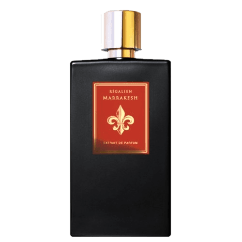 Regalien Exclusive Collection Marrakesh 