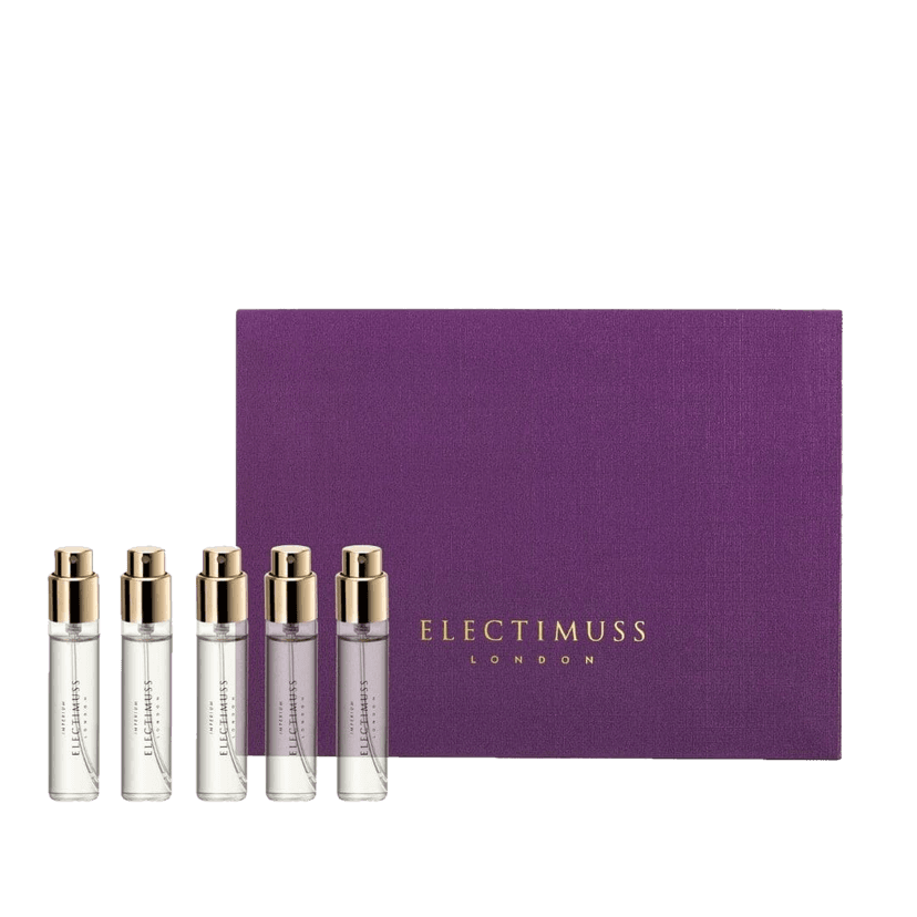 IMPERIUM TRAVEL SET with Atomiser