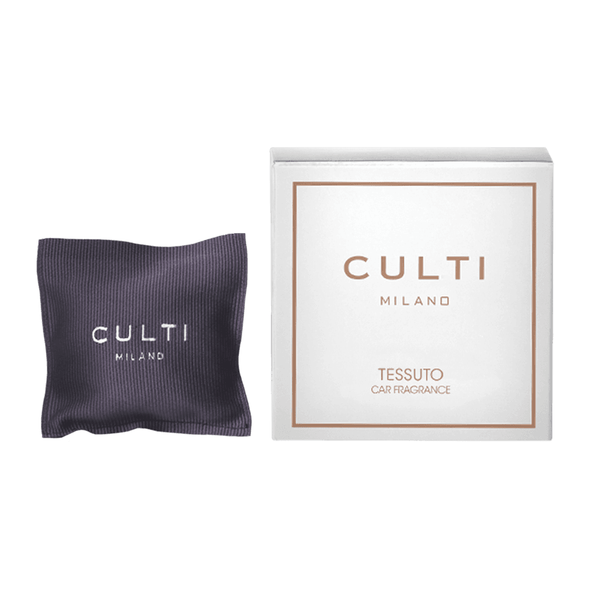 Саше для автомобиля Tessuto / Ткань