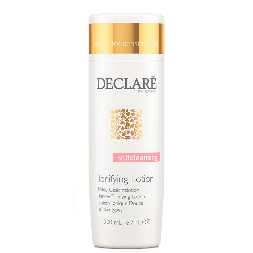 Tender Tonifying Lotion SOFT CLEANSING / Мягкий очищающий тоник