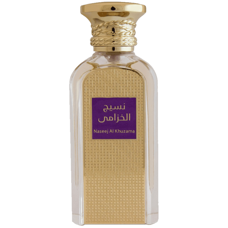 NASEEJ AL KHUZAMA 