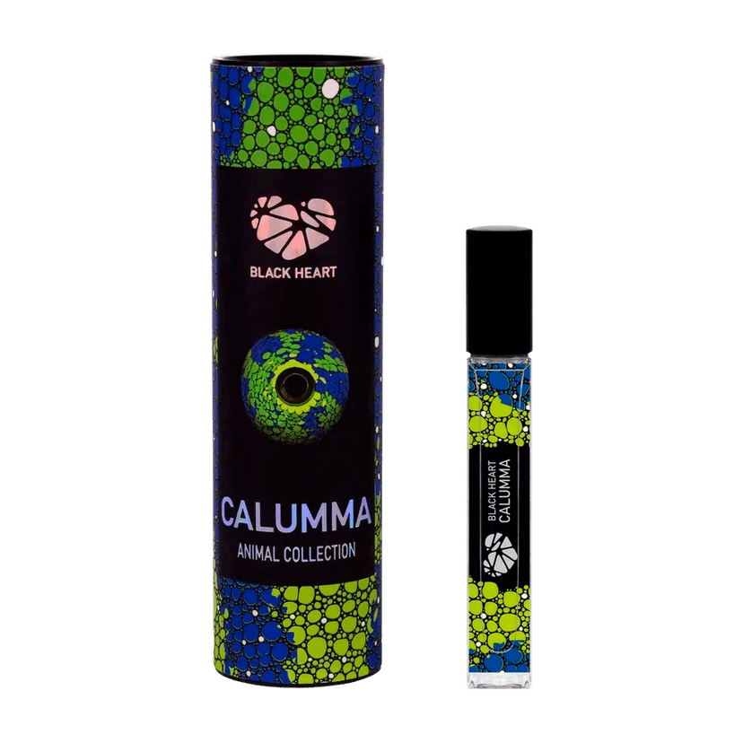 Духи Calumma 