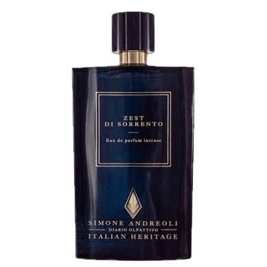 Изюминка Сорренто / ZEST DI SORRENTO