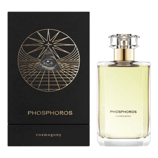 Cosmogony Phosphoros / Светоносный 