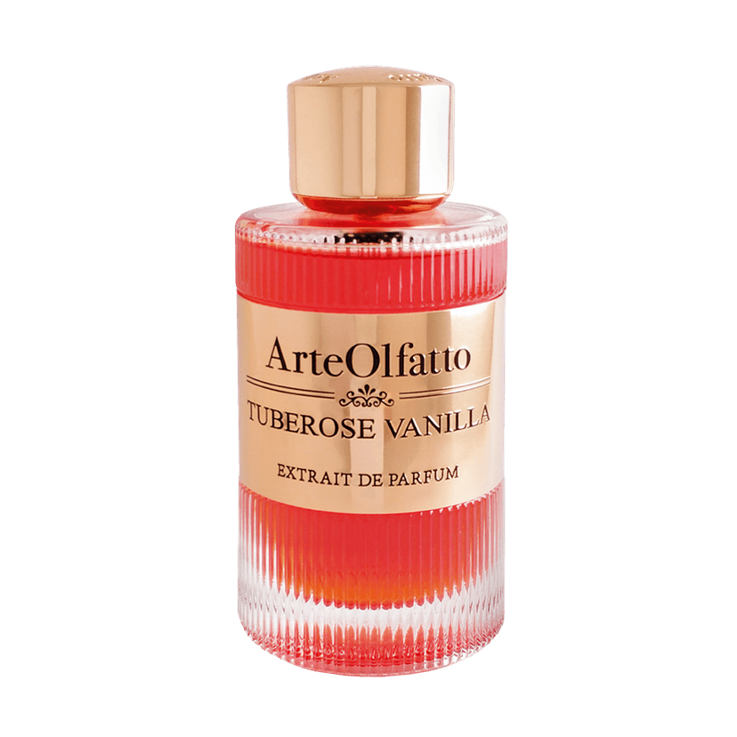 Tuberose Vanilla / Тубероза и ваниль
