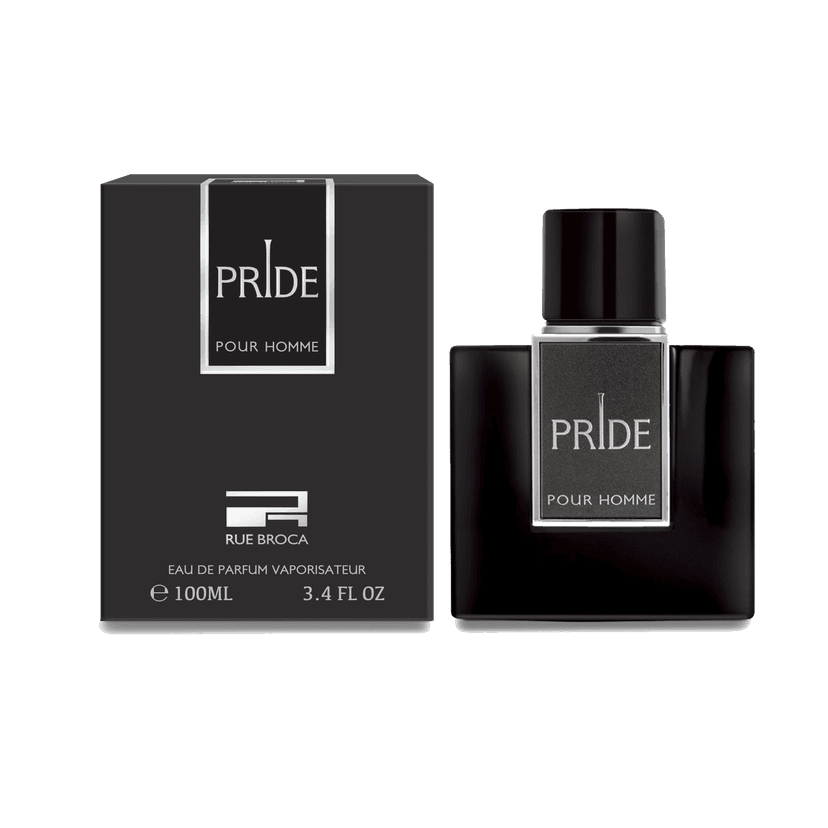 PRIDE POUR HOMME 