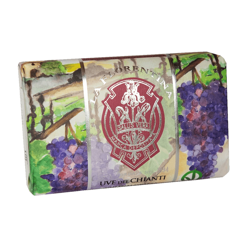 Мыло Chianti Grapes / Виноград Кьянти