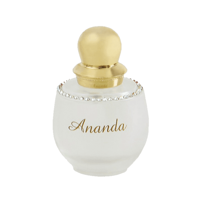 Ananda / Ананда