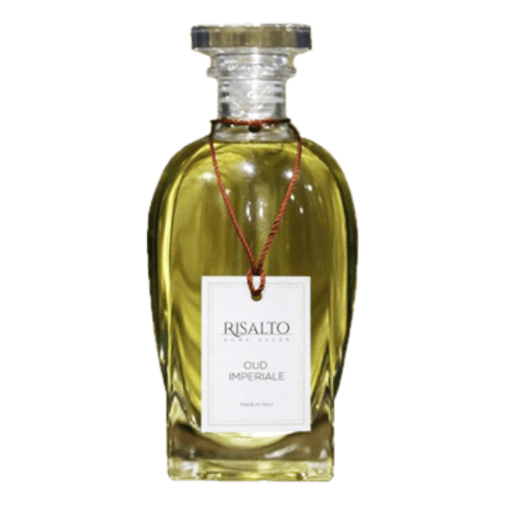 Диффузор OUD IMPERIALE / "Императорский Уд" в комплекте с набором палочек  
