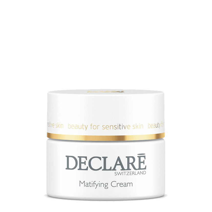 Matifying Hydro Cream / Матирующий увлажнаящий крем 