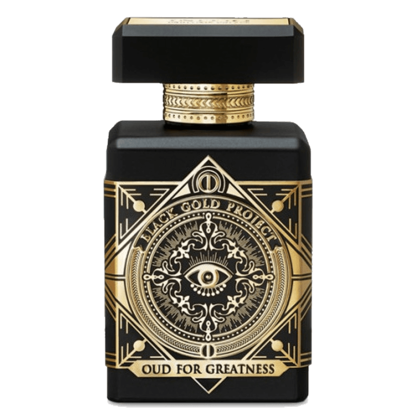 Oud for Greatness / Величественный Уд