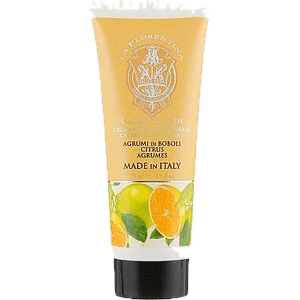 Крем для рук Citrus / "Цитрус" 
