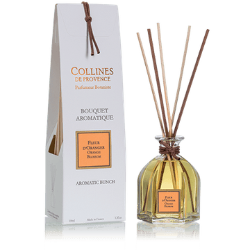 Ароматический диффузор OrangeBlossom (Флердоранж) 