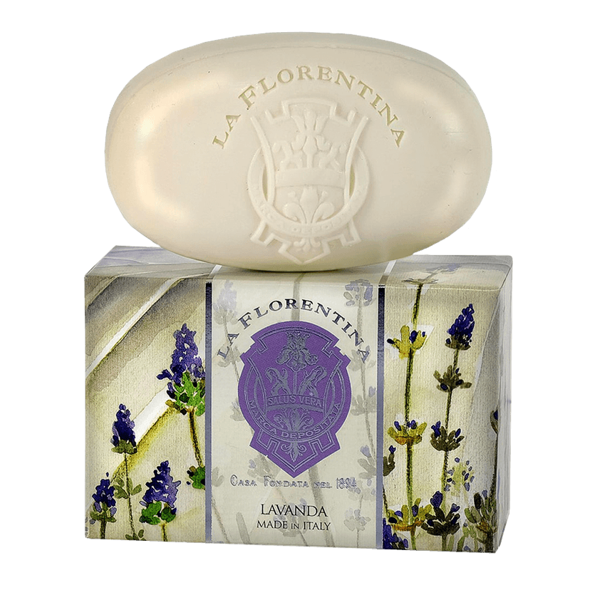 Мыло Lavender / Лаванда 