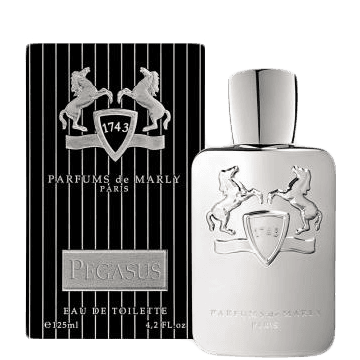 Pegasus / Пегас