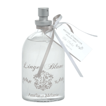 Спрей-дымка для белья LINGE BLANC | БЕЛЫЙ ЛЕН