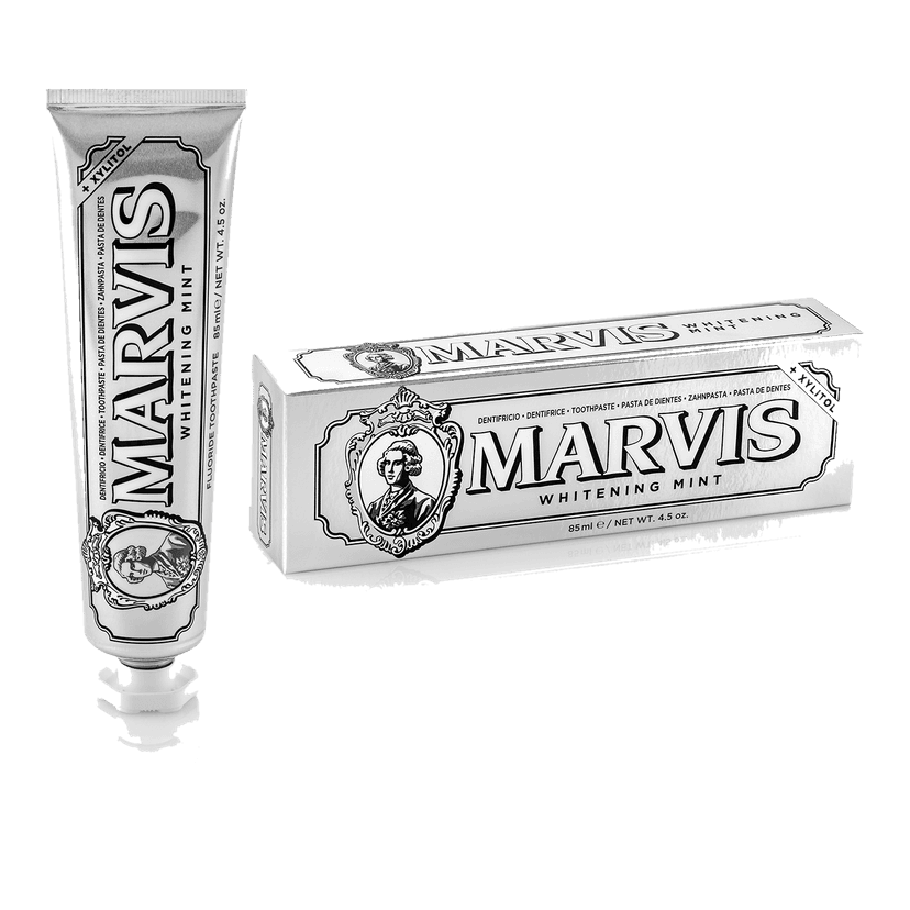 MARVIS-Зубная паста "Отбеливающая" 