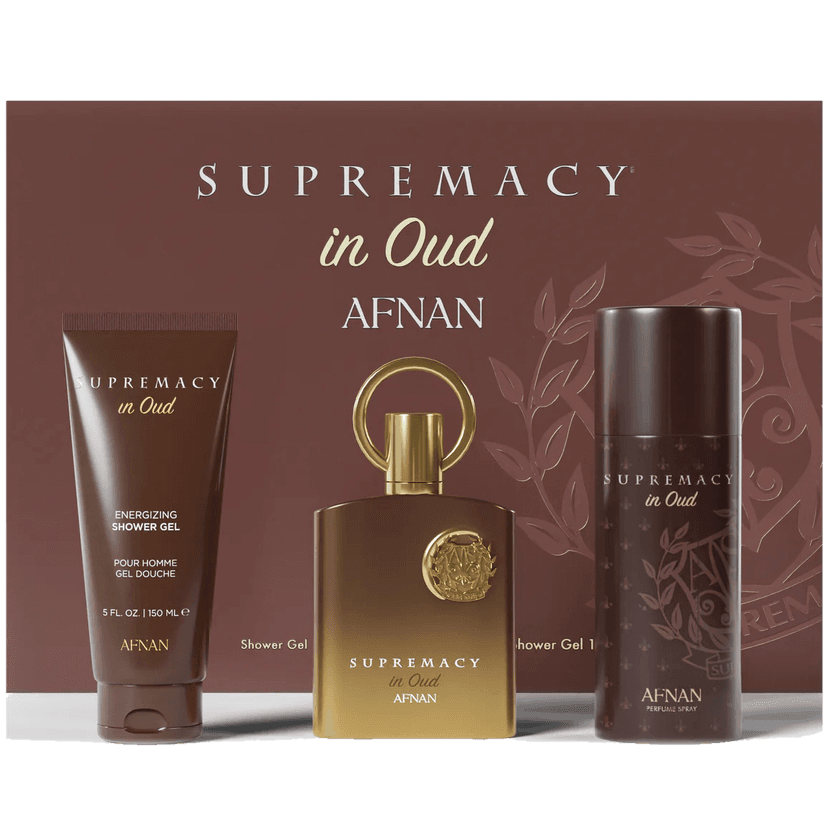 SET SUPREMACY IN OUD 