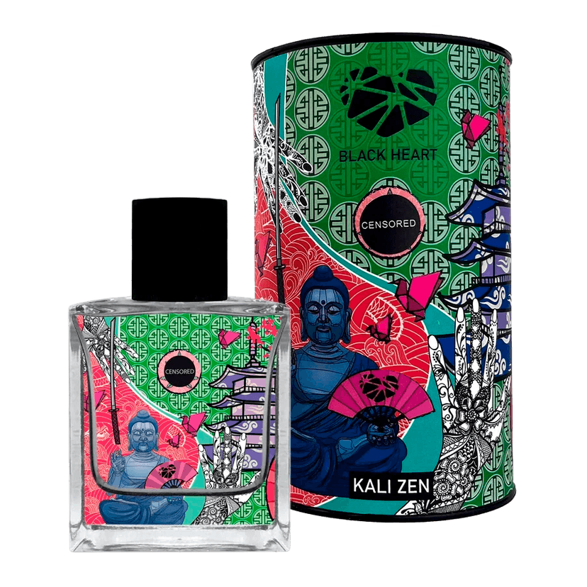 Духи Kali Zen