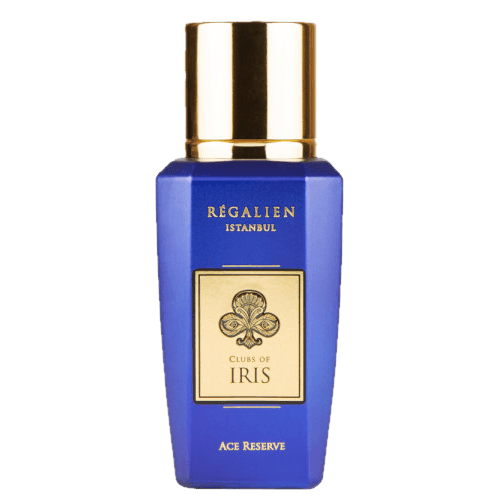Regalien Lucky Collection Clubs Of Iris 