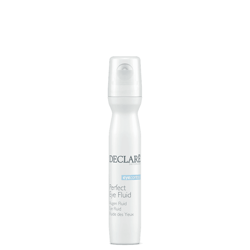Восстанавливающий гель вокруг глаз с массажным эффектом / Perfect Eye Fluid EYE CONTOUR