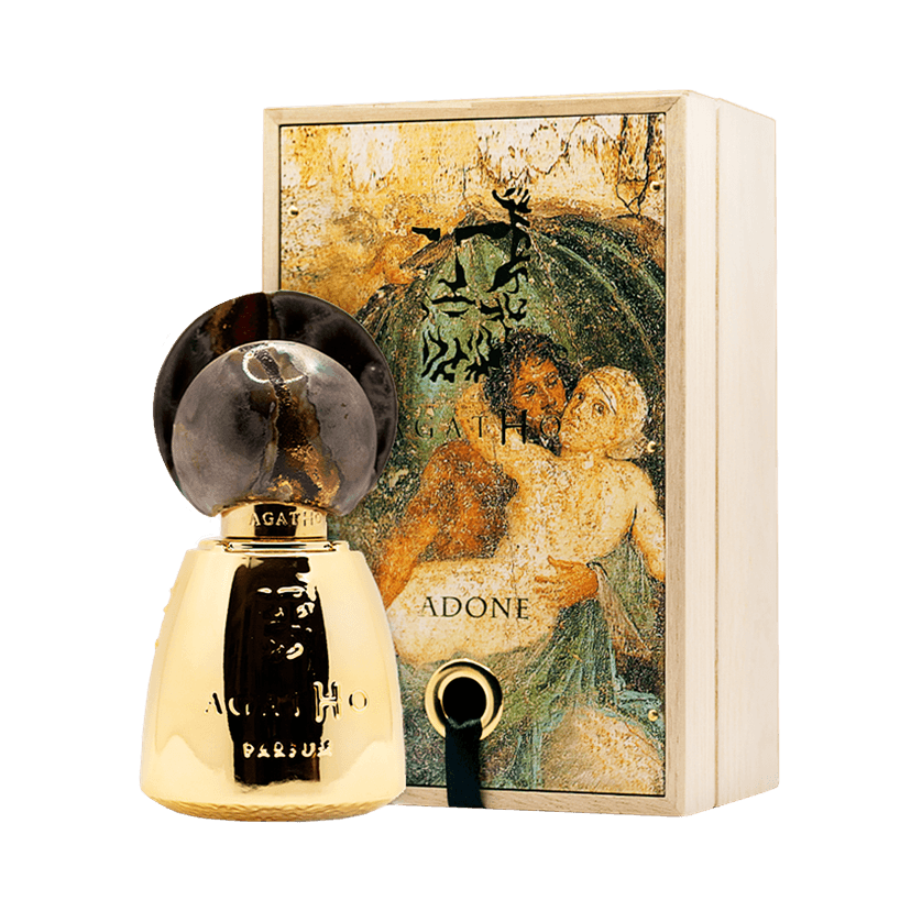 ADONE / Адонис