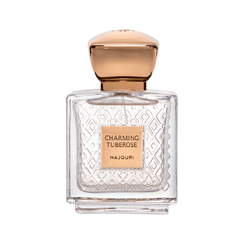 Charming Tuberose / Чарующая тубероза