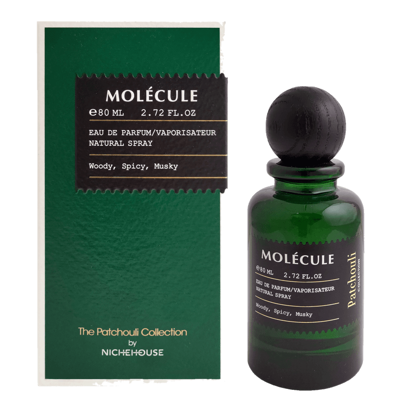 MOLECULE  