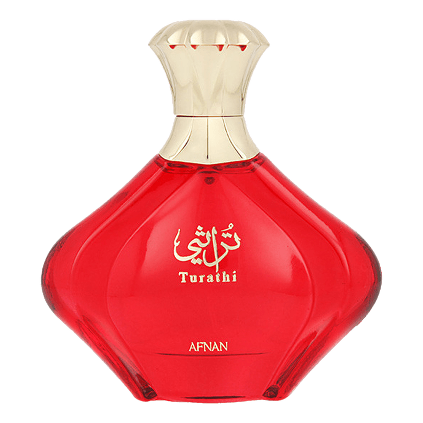 TURATHI Red 
