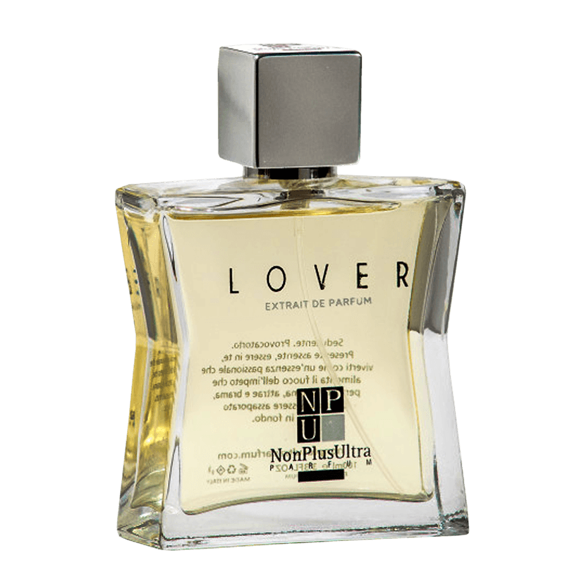 LOVER / Любовник
