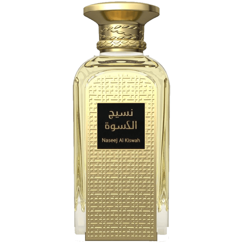NASEEJ AL KISWAH 