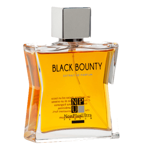 BLACK BOUNTY 