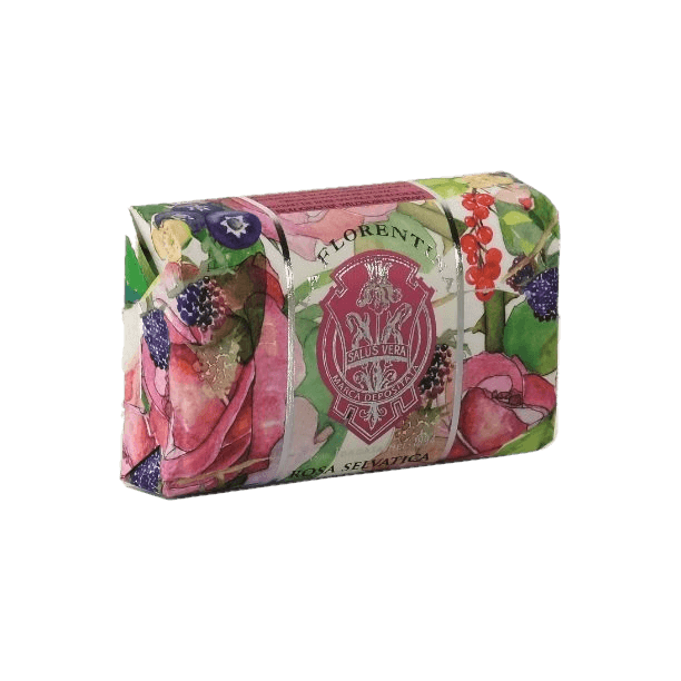 Мыло Wild Rose / Дикая роза 