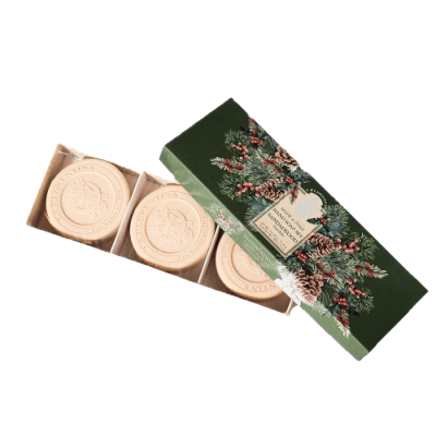 Набор GIARDINO SEGRETO Sandal wood /  Сандаловое дерево