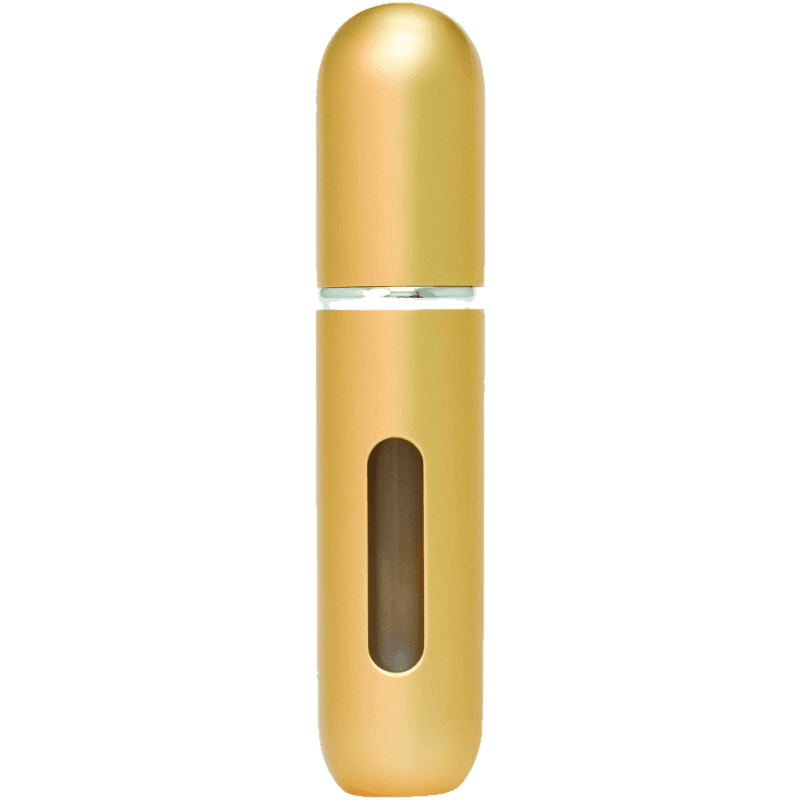 Флакон Travalo Classic Gold