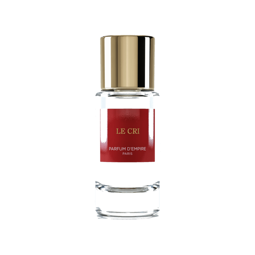 Le Cri  / Крик Света 