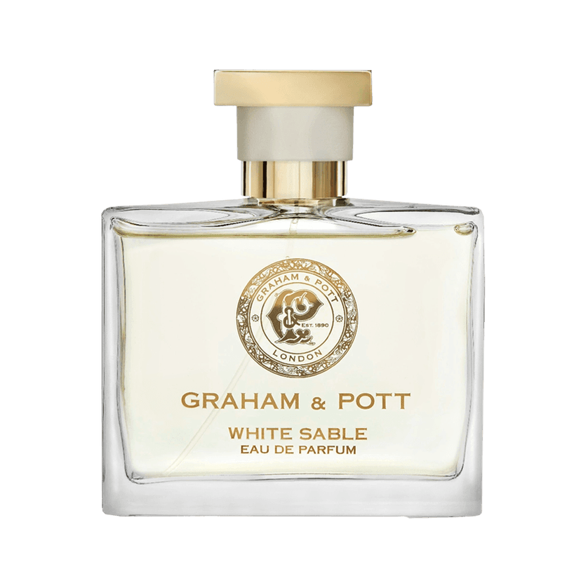 White Sable  