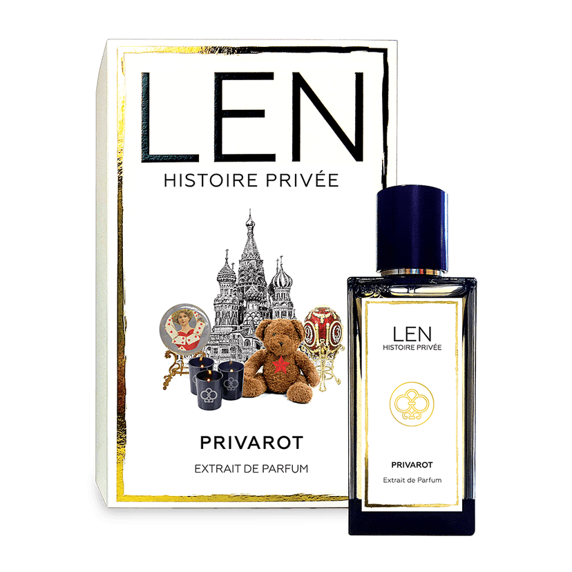 ПРИВОРОТ (PRIVAROT)
