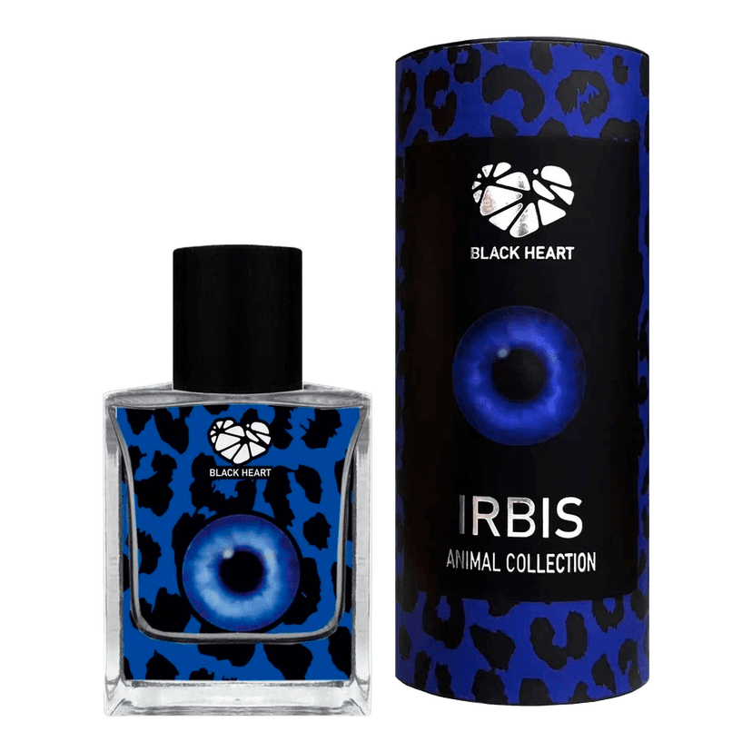 Духи Irbis 